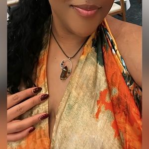 Versatile Silk Scarf for Stylish Wardrobe